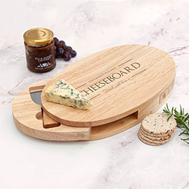 Cheese Boards